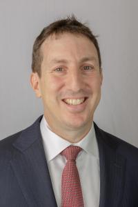Jason Stuart Adelman, MD Profile Headshot